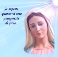 Molti rientrano da Medjugorje cambiati... un momento di svolta, un cambio di vita, un'apertura del cuore. Leggete la testimonianza di un pellegrino